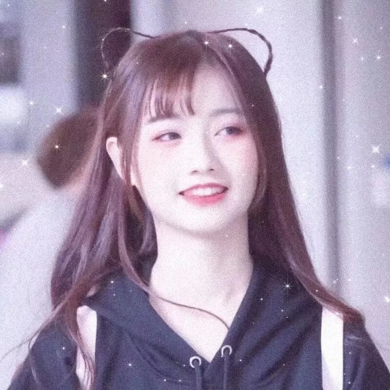 桃花灿烂