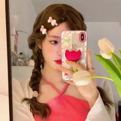 野良猫洛克:女番长